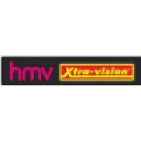 hmv Ireland & Xtra-vision Ltd