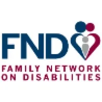 Family Network on Disabilities