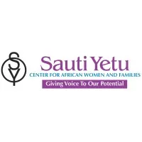Sauti Yetu Center for African Women, Inc