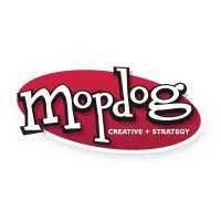 Mopdog Creative + Strategy