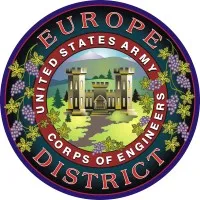 Europe District, U.S. Army Corps of Engineers