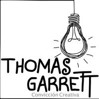Thomas Garrett - Conviccion Creativa