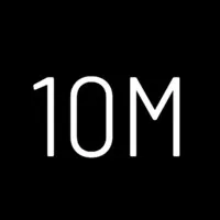 10M