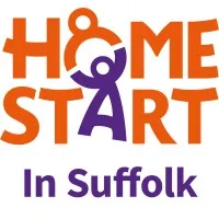 Home-Start in Suffolk