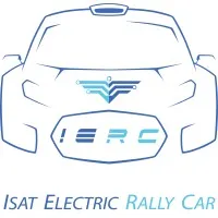 ISAT ELECTRIC RALLY CAR