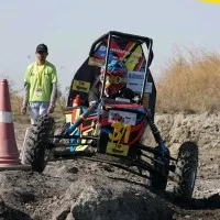 Team Brahmastra Racing