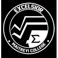 EXCELSIOR-The Commerce Society of Maitreyi College
