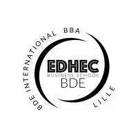 BDE BBA EDHEC Lille