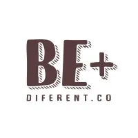 Be+diferent