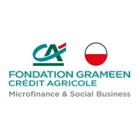 Fondation GCA - Grameen Crédit Agricole