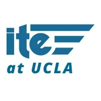 Institute of Transportation Engineers - UCLA