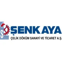 ŞENKAYA ÇELİK DÖKÜM VE YEDEK PARÇA FABRİKASI