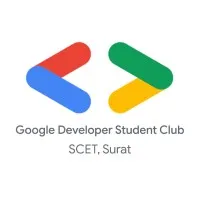 Developers Student Club SCET