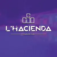 L'HACIENDA Club
