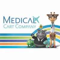 Medical Cart Company