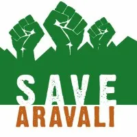Save Aravali Trust