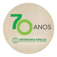 Defensoria Pública do Estado do Rio de Janeiro - DPGE