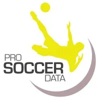 ProSoccerData
