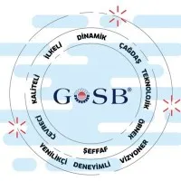 GOSB (Gebze Organize Sanayi Bölgesi)