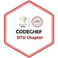 CodeChef DTU chapter