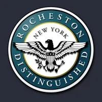Rocheston private limited