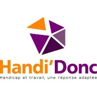 HANDI'DONC