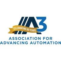 A3 - Association for Advancing Automation