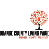 ORANGE COUNTY LIVING WAGE