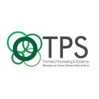 Thomas Processing & Systems