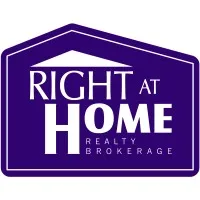 Right At Home Realty, Brokerage