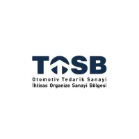 TOSB OTOMOTİV TEDARİK SANAYİ İHTİSAS ORGANİZE SANAYİ BÖLGESİ