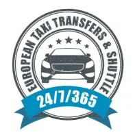 24/7/365 European Taxi & Transfers