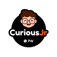 CuriousJr (Powered by PW)