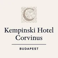 Kempinski Hotel Corvinus, Budapest