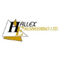Hallex Engineering Ltd.