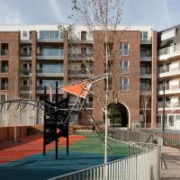 Matthew Lloyd Architects LLP