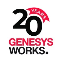 Genesys Works NCR