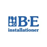 BE installationer a/s