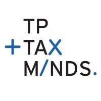 TP & Tax Minds Ltd