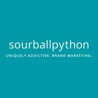Sourballpython