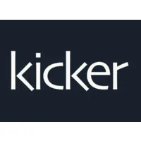 Kicker Inc.