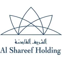 Al Shareef Holding