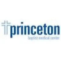 Baptist Princeton