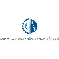 Ankara Sanayi Odası 2. ve 3. Organize Sanayi Bölgesi