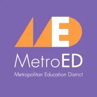 Metropolitan Education District