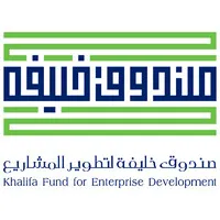 Khalifa Fund for Enterprise Development