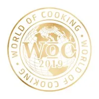 World of Cooking B.V.