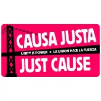 Causa Justa :: Just Cause