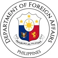 Department of Foreign Affairs