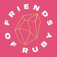 Friends of Ruby